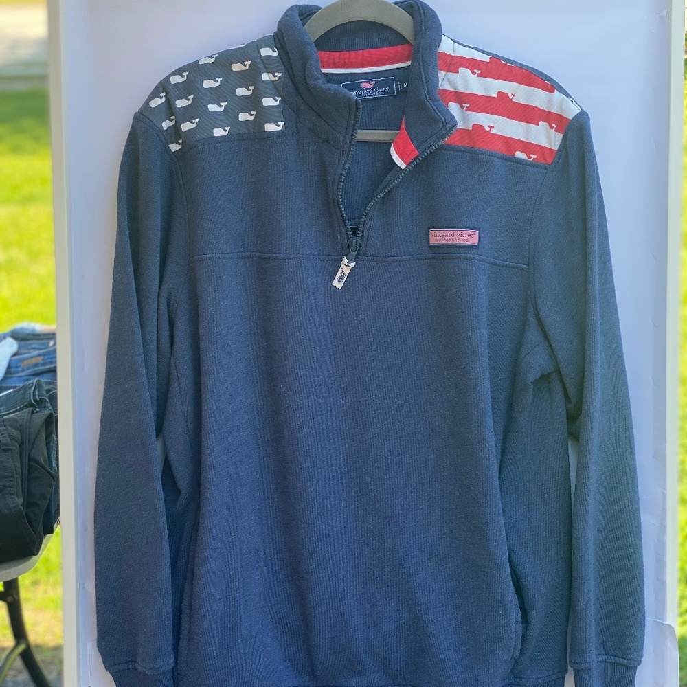 Vineyard Vines